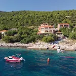 Awesome In Karbuni With Sauna Holiday home