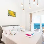 Awesome In Karbuni With Sauna Holiday home *