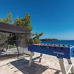 Awesome In Karbuni With Sauna Holiday home
