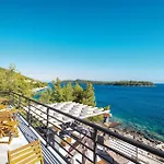 Awesome In Karbuni With Sauna Holiday home *
