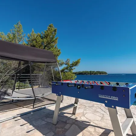 Awesome In Karbuni With Sauna Casa vacanze