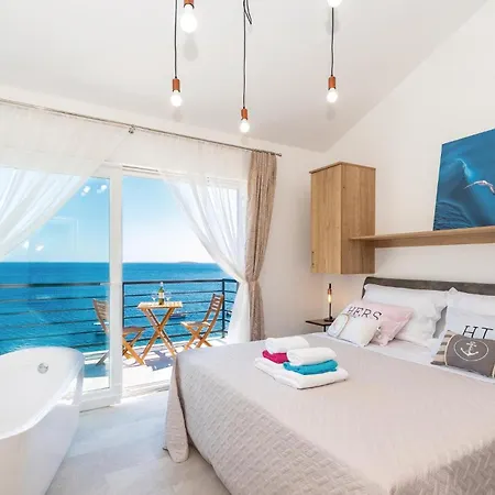 Awesome In Karbuni With Sauna Casa vacanze *