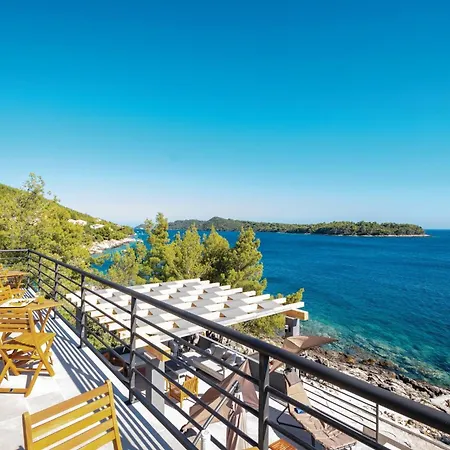 Awesome In Karbuni With Sauna Casa vacanze *