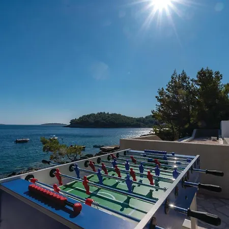 Awesome In Karbuni With Sauna Casa vacanze