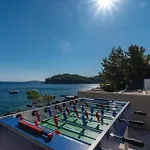Awesome In Karbuni With Sauna Vikendica